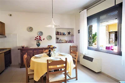 Urbanes Cottage mit Swimmingpool