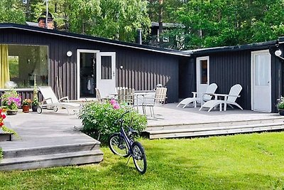 6 Personen Ferienhaus in INGARÖ