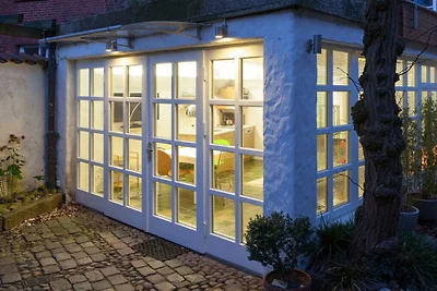 Zurek Komfortable Ferienresidenz