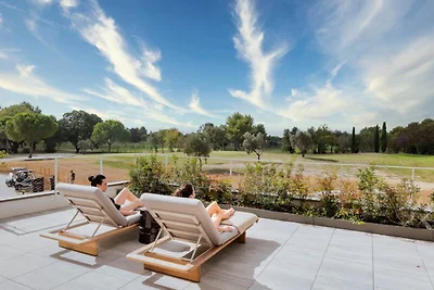 Ferienhaus in Hérault mit beheiztem Pool