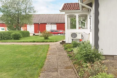 7 Personen Ferienhaus in VARA-By Traum
