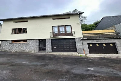 Geräumige Familienunterkunft in Mont-Dore