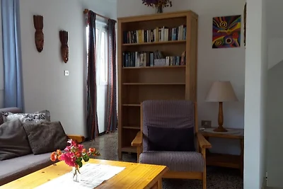 Kuća za odmor Dopust za oporavak Tazacorte