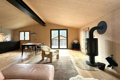 Vakantieappartement met 3 slaapkamers