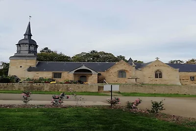 Casino-Residenz mit drei Zimmern