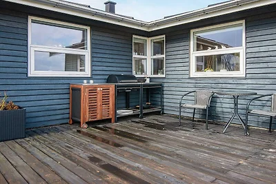 6 Personen Ferienhaus in Sydals