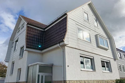 Topgeluk bij de paarse beuk