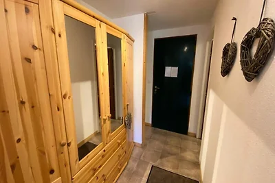 2 Zimmer für 4 Personen