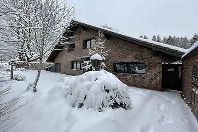 Haus Wunschlos Auf Aderich