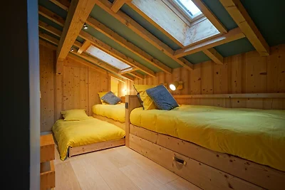 Ferienwohnung Familienurlaub Megève