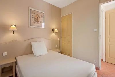 2-Zimmer-Wohnung für 6 Personen Auswahl