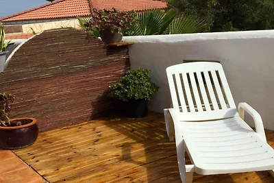 Ferienhaus mit 2 Schlafzimmer