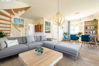 Bio Ferienhaus Ananda