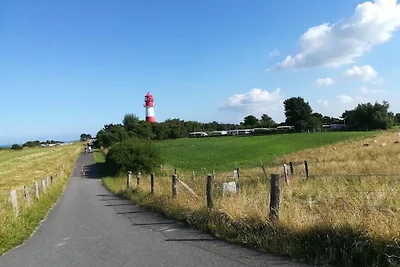 Jessen Komfortable Ferienresidenz