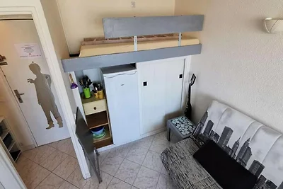 2 Zimmer für 4 Personen