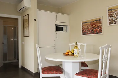 Ferienhaus mit 1 Schlafzimmer