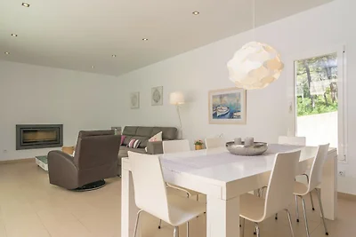 Carritx - Ferienhaus Mit Privatem Pool