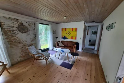 6 Personen Ferienhaus in Højby