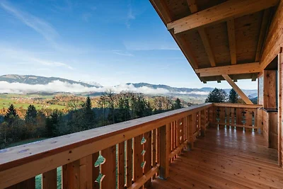 Hütte mit 1 Schlafzimmer