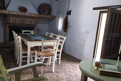 Charmantes Bauernhaus-Retreat