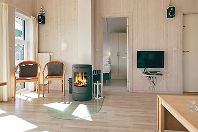 6 Personen Ferienhaus in GROEMITZ