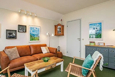 4 Personen Ferienhaus in Rudkøbing-By Traum