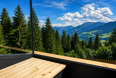 Chalet in Hopfgarten