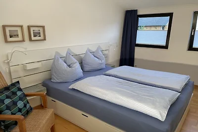 Vakantieappartement met 2 slaapkamers