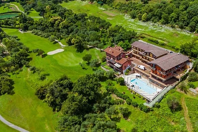 Residence Albatros B8