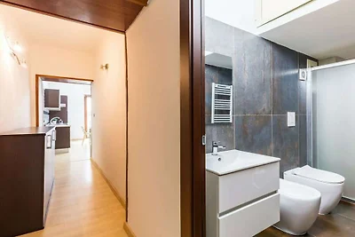 Al Borgo Orefici-appartement