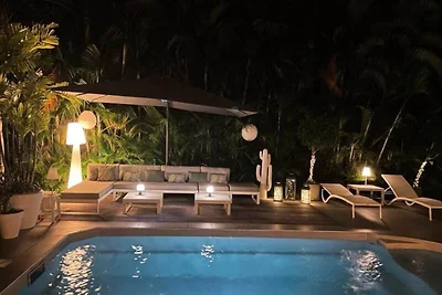 Hהuser & Villen f�r 6 Personen