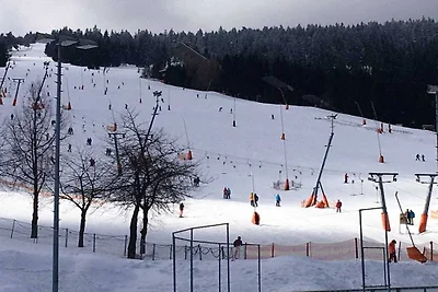 Kuća za odmor Dopust za oporavak Kurort Rathen