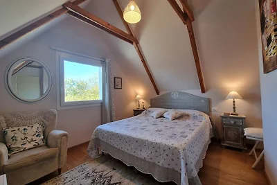 Chalet in Marliana in der Nähe des Zentrums