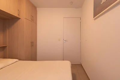 Angenehme Wohnung in Middelkerke