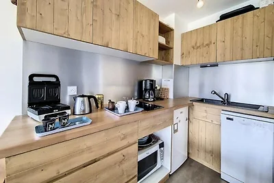 Ferienwohnung Familienurlaub Saint-Martin-de-Belleville