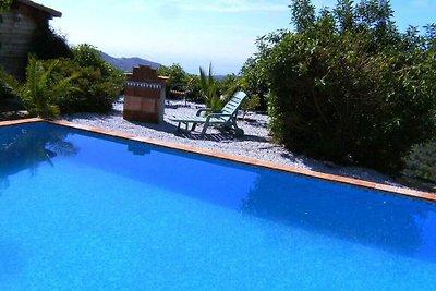 Casa Ranita Comfortabele vakantiewoning