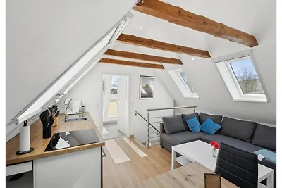Wohnung in Lüneburg nahe Skihalle