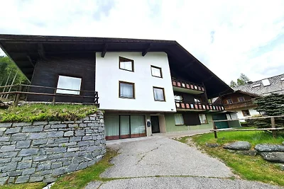Appartamento vicino alle terme di Romerbad