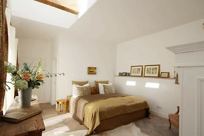 Ferienwohnung mit 1 Schlafzimmer