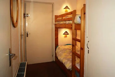 Großes Studio für 4 Personen