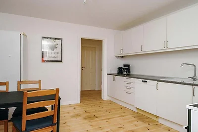 7 person holiday home in Asnæs
