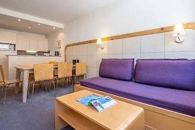 Résidence Pierre & Vacances Apartment