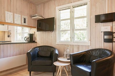 6 persoons vakantie huis in Aakirkeby