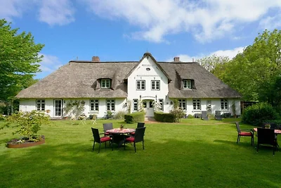 Ferienwohnung mit 2 Schlafzimmer