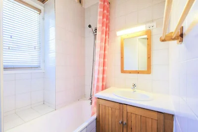 Apartment in Flaine mit Zugang zum Skilift