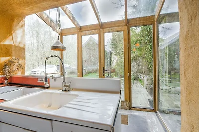 Ferienhaus Philippeville Naturparadies