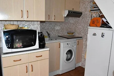 Residenz Les Maisons Du Soleil