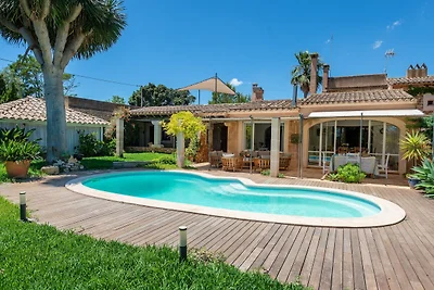 Son Tous - Ferienhaus Mit Privatem Pool