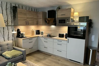 Ferienwohnung Has 26 APP links