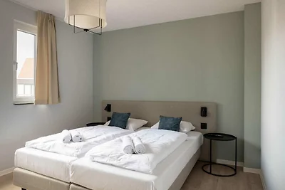 Vakantiehuis in het Kidskwartier